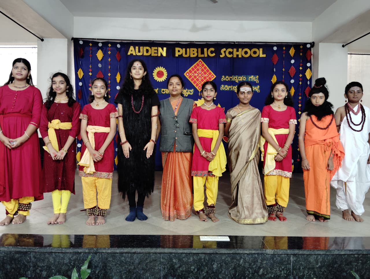 Kannada Week Event 3